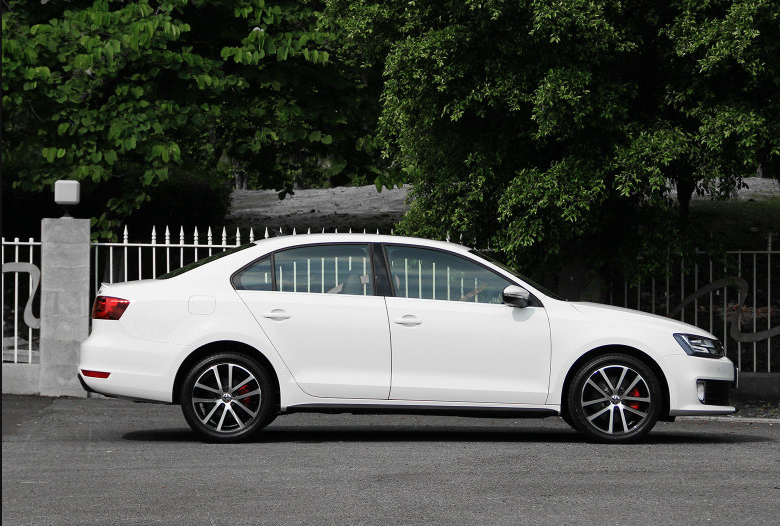 跃品诺适用于 速腾gli轮毂 17寸 大众高尔夫6帕萨特速腾迈腾轮毂 大众