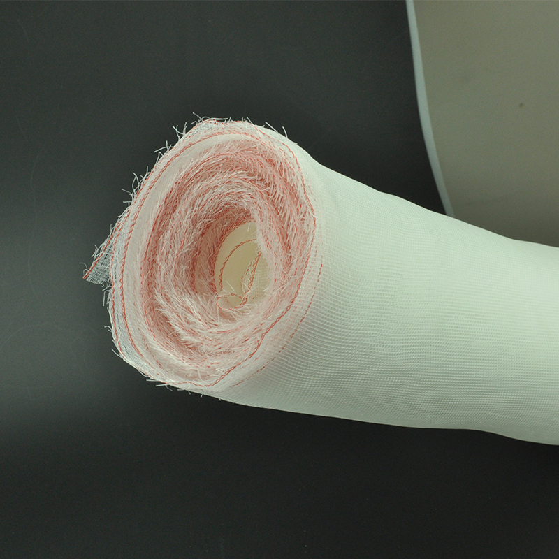 尼龙纱网纱窗 防蚊帘 密纹尼龙纱窗 塑料窗纱网 防蚊防虫网 白色 1.