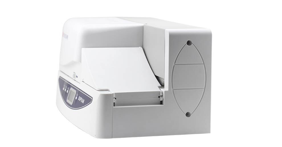 硕方标牌机sp650sp350电力标牌打印机pvc电缆牌光缆挂牌sp650手动单张