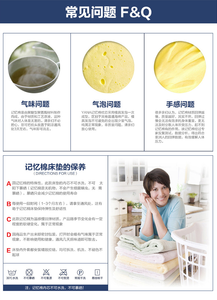 【YANA】汽车头枕护腰靠垫套装 车用腰靠头枕组合 记忆棉护颈枕 办公室护腰靠垫抱枕 灰色