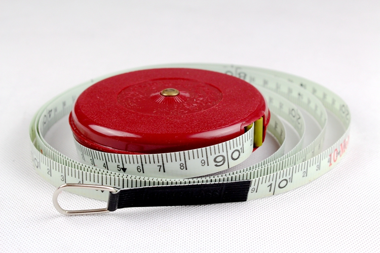 纤维尺 皮尺 丈量尺 测量皮尺10米20米30米50米 10米皮尺【图片 价格 