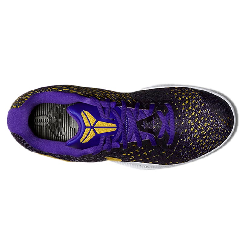 nike kobe mamba科比曼巴精神战靴外场实战篮球鞋ck2088-003 ck2088