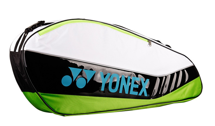 bag5523ex 白蓝品牌: yonex 商品名称:yonex尤尼克斯3支装 超大容量