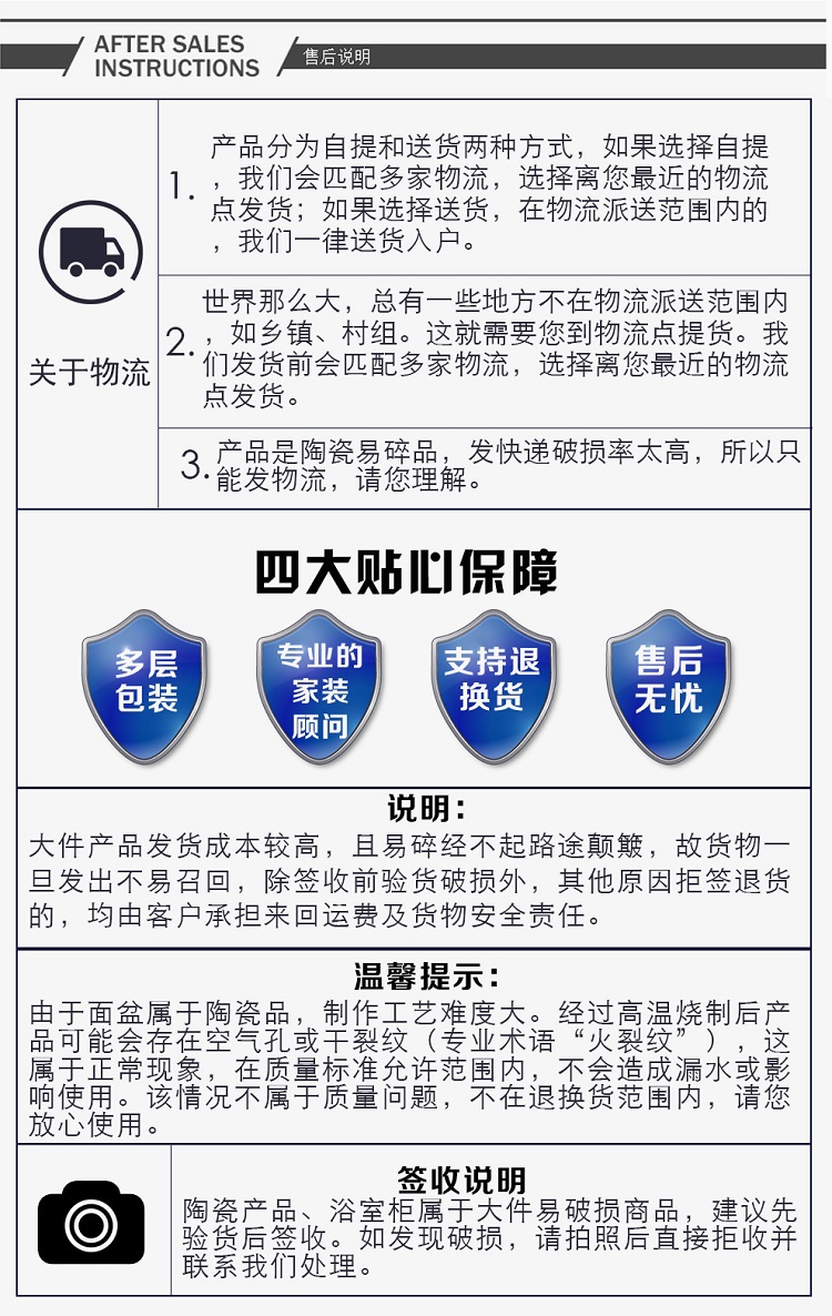 泽玉洁 卫浴椭圆台控无驱动旋转脱水拖布池d35拖把桶墩布池 卫生间