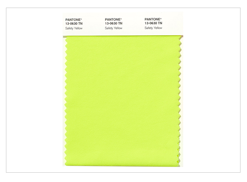 pantone彩通尼龙鲜艳色单张色卡12-0645至18-4245tn 18-4245n