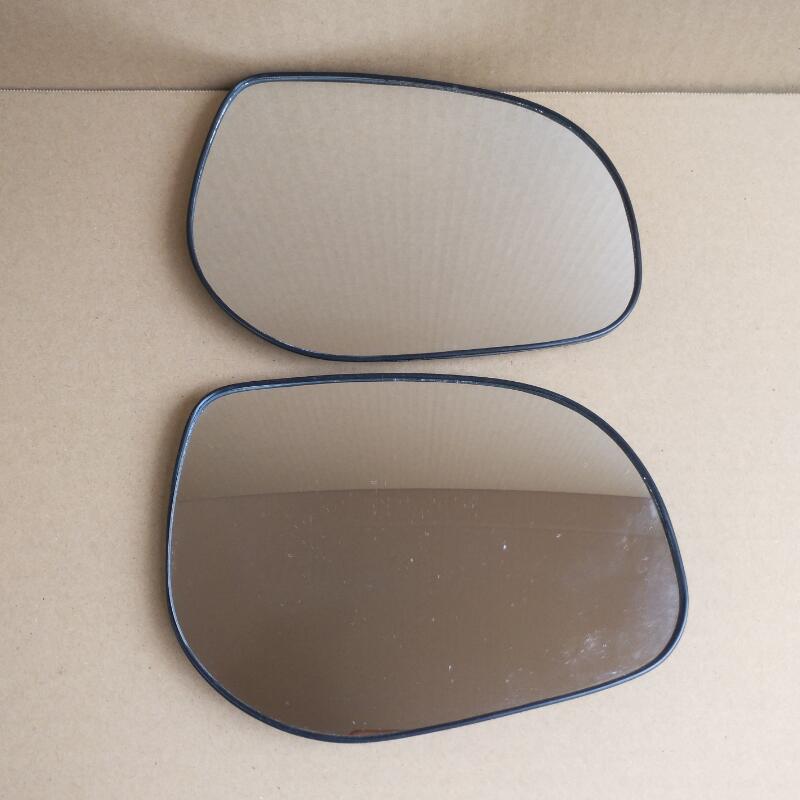 月影 北汽银翔北汽幻速s2 s3倒车镜片幻速s3后视镜片反光镜片 老款幻