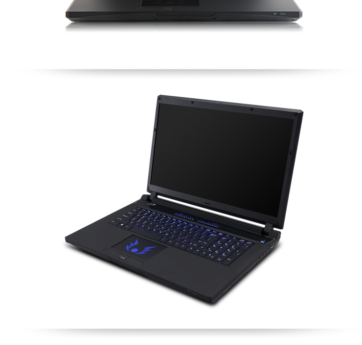 炫龙x8 plus骑士版i7/8g/128g 1tb/gtx980m/17.