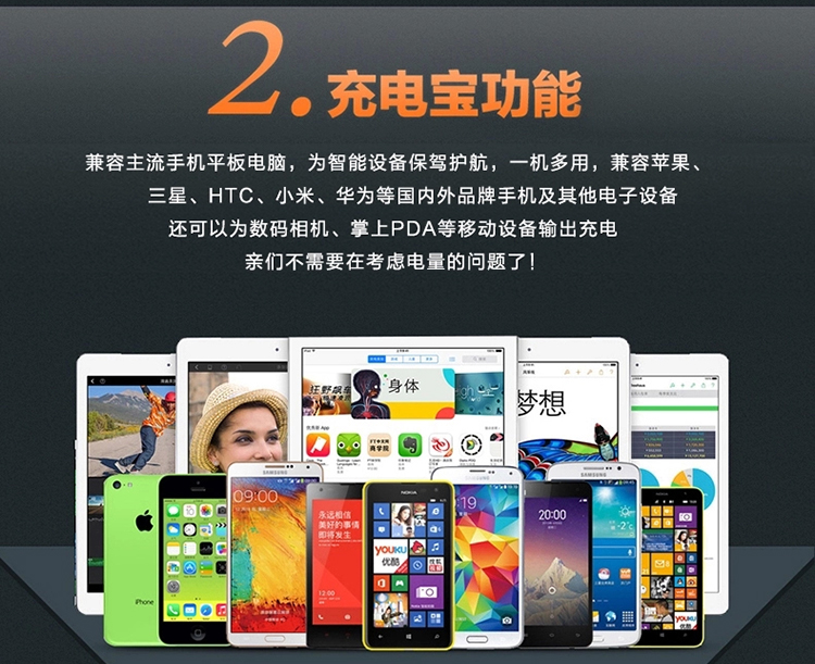 
                                        EBEST A5000 三防 老人手机 移动联通2G手机 双卡双待 军绿色                