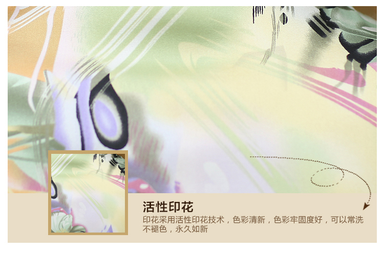宛香丝真丝短袖衬衫女士修身衬衣桑蚕丝印花丝绸上衣2015夏季新款女装16007 黄色 XXL