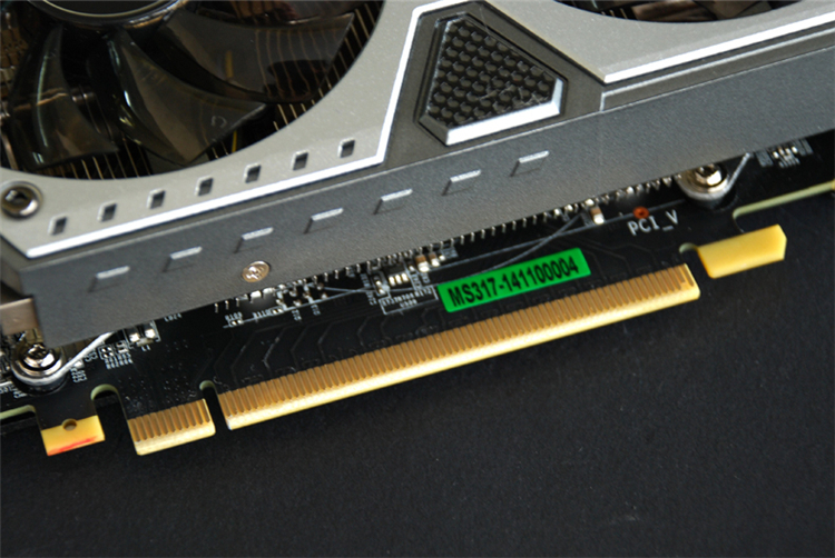 影驰gtx970 骨灰黑将_上海专业组装电脑实体店_太平洋电脑网it商城