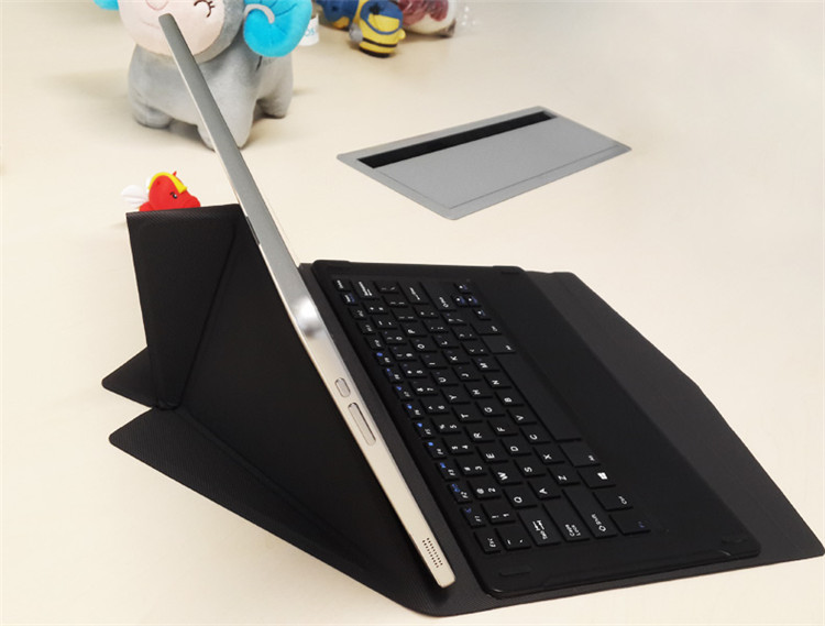 蓝魔(ramos)i11pro系列 专用磁吸式docking键盘皮套效果好吗__哪种