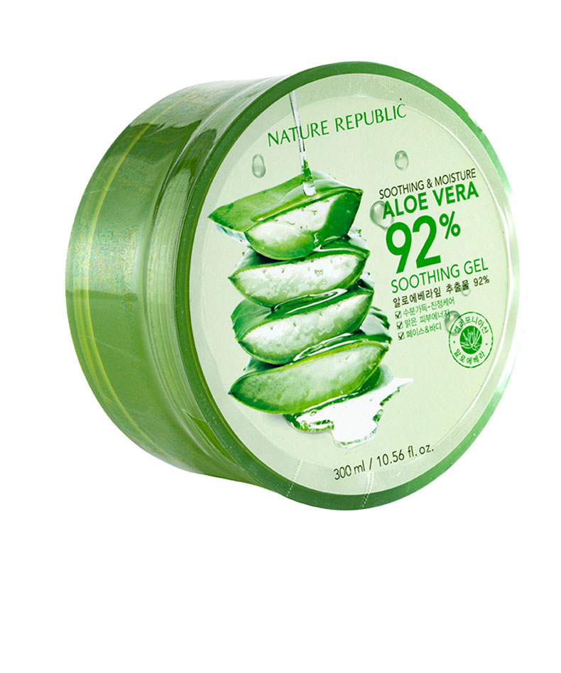 nature republic/自然乐园 芦荟胶