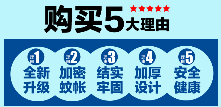 方若 宫廷不锈钢落地三开门蚊帐夏凉床品加粗支架1.2米/1.5米/1.  紫色 1.5*2米 16mm标准立柱