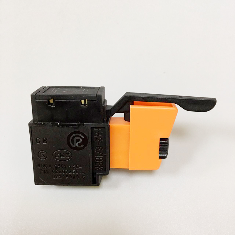 东成ff10a手电钻调速正反转开关电动工具配件