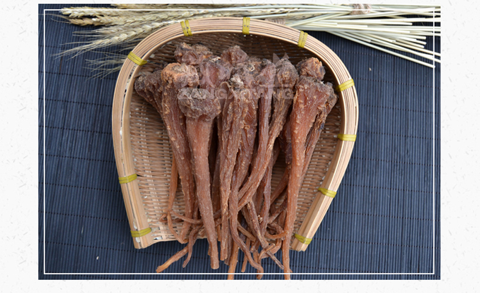 藏曦堂雪人参雪参红条参雪条参泡酒料藏雪参藏参雪人参雪参200克1袋