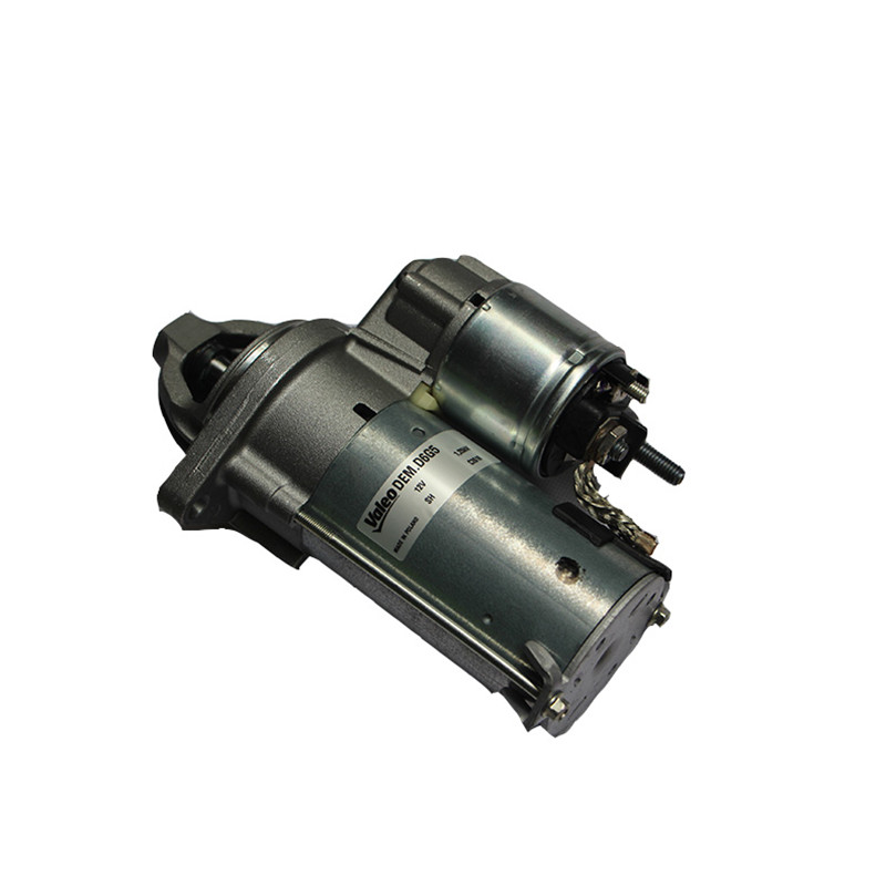 法雷奥 valeo 大众 奔驰 斯柯达 马达 起动机启动机 适配 速派 1.