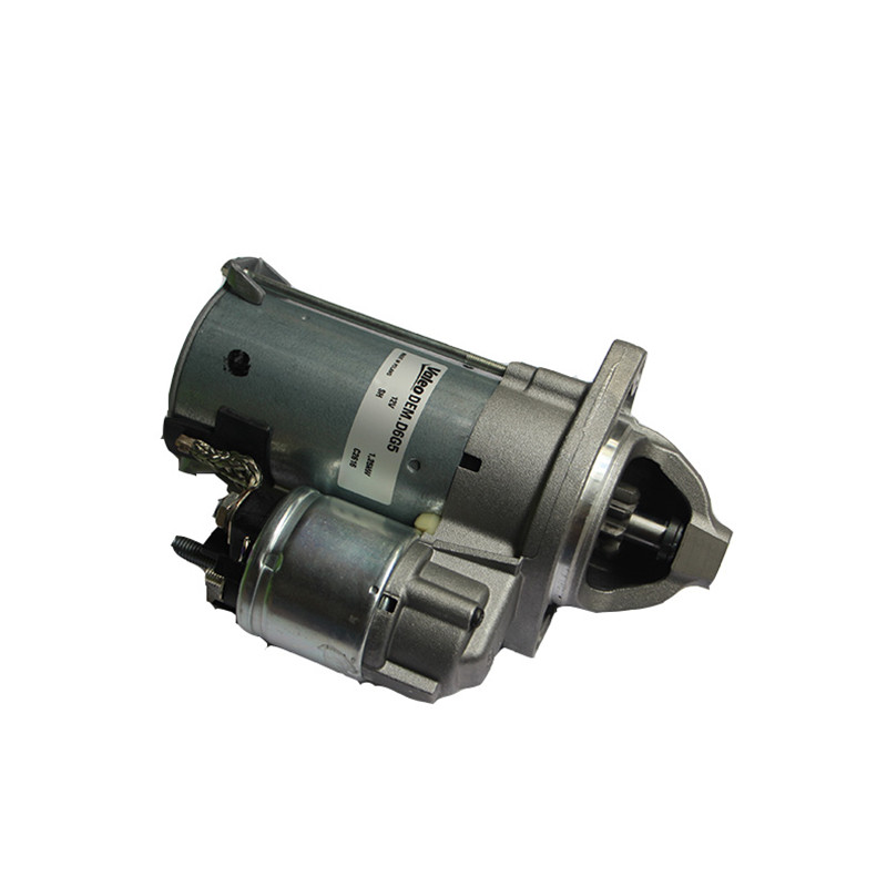 法雷奥 valeo 大众 奔驰 斯柯达 马达 起动机启动机 适配 速派 1.