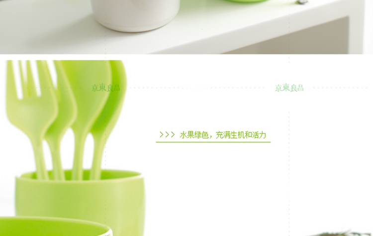 
                                        INOMATA 日本进口亮纯色简约塑料水杯可爱糖果色隔热咖啡杯情侣杯随手杯子漱口杯 四色 四色杯套餐                