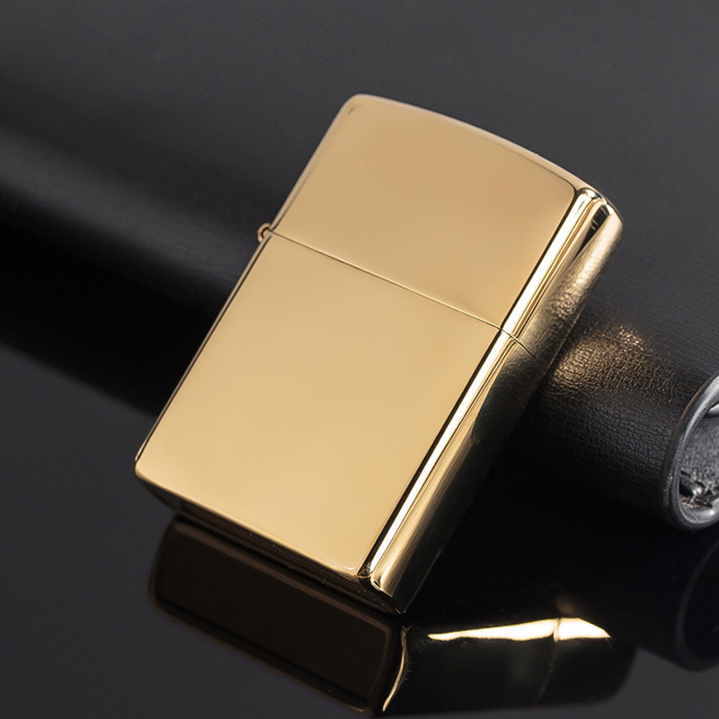 私人定制送男友创意diy照片打火机个性生日礼物情侣礼品送礼 冰面煤油