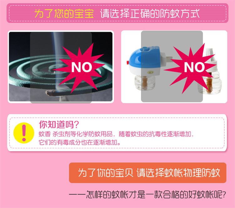 
                                        迷人居儿童蚊帐方顶两开门有底拉链不锈钢支架坐床蚊帐 fcc27139-1 蓝色 1.12*0.6m床                