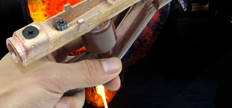 老a电焊钳 电焊夹 焊把钳 铜锻压不烫手800a 600a电焊把(600a)