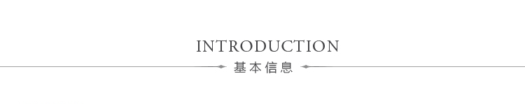 虞媄居 陶瓷花瓶摆件 现代中式手绘花瓶三件套玄关装饰品 家居饰品一套包邮 一套三件