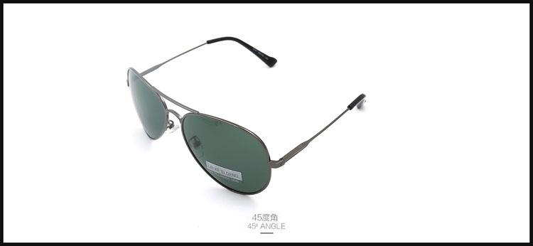 2015雷克斯登leikesideng新作时尚爆款男士高清偏光太阳