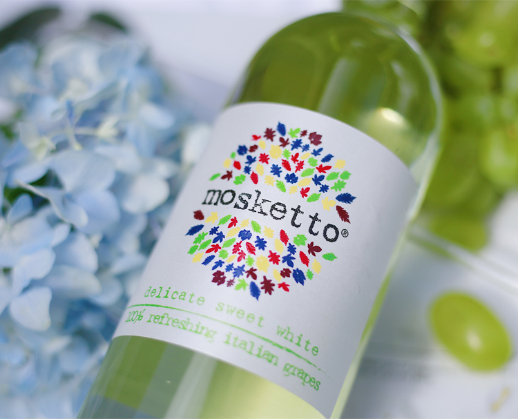 好喝划算!意大利进口清新少女梦时刻起泡酒气