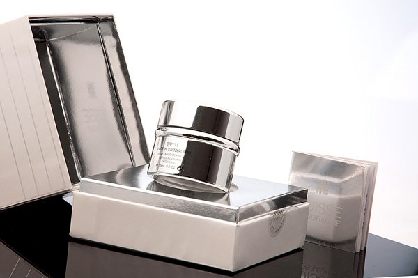 瑞士葆丽美尊贵白金明眸眼霜15ml