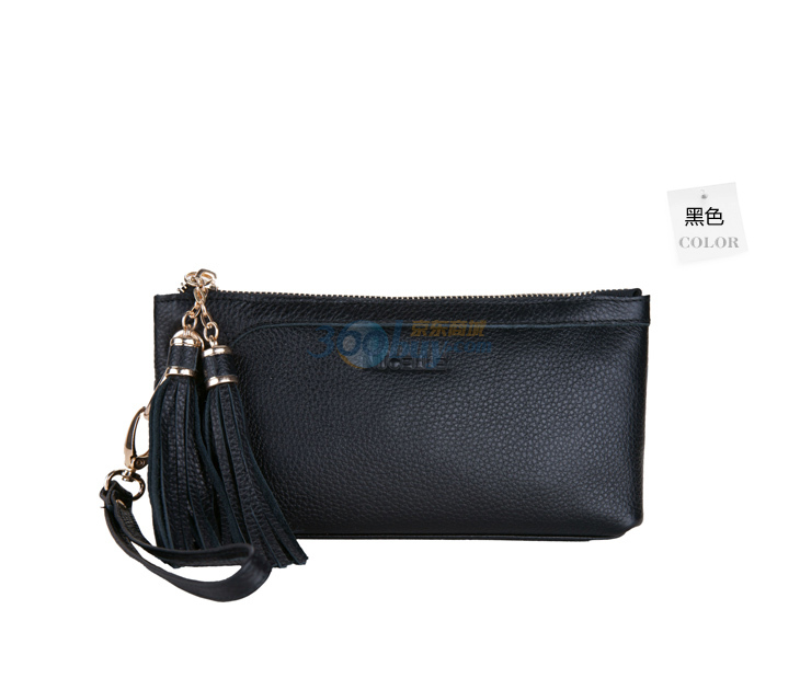 纽芝兰nucelle温暖流年系列牛皮手抓包070011 橙色