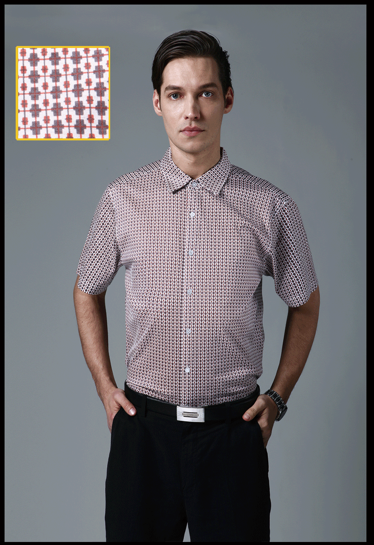 男装 t恤 意大利 romaster 罗马世家 男士.