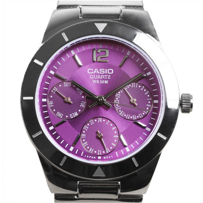 品牌:casio/卡西欧 系列:analogue指针系列 casio/analogue系列型号