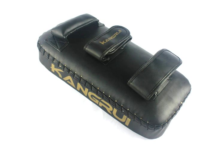 京品年货康瑞拳击散打搏击护具 2135泰式脚靶 搏击脚靶 踢靶(一只)