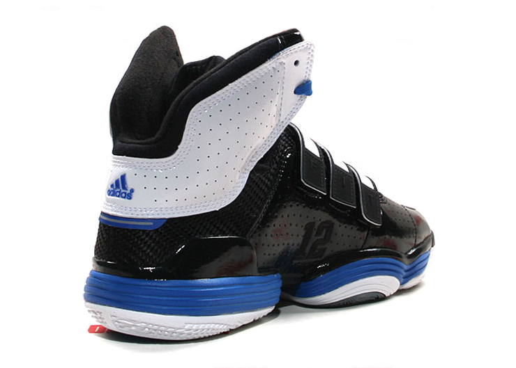 阿迪达斯/adidas 男子篮球鞋 g06558 ts supermatural commander