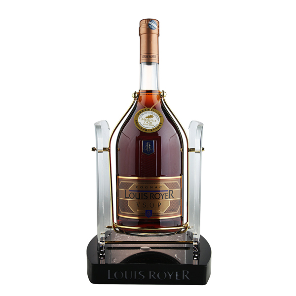 路易老爷vsop干邑白兰地酒 3l