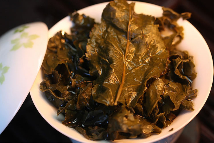 八马茶业 安溪铁观音 赛珍珠1000 75g装