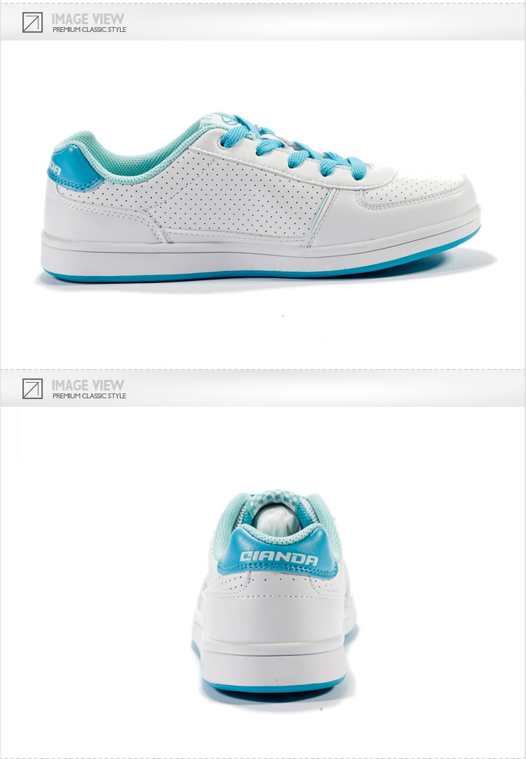 奇安达qianda 2013新款 春季女鞋 日常休闲鞋 女款滑板鞋 潮流板鞋 潮