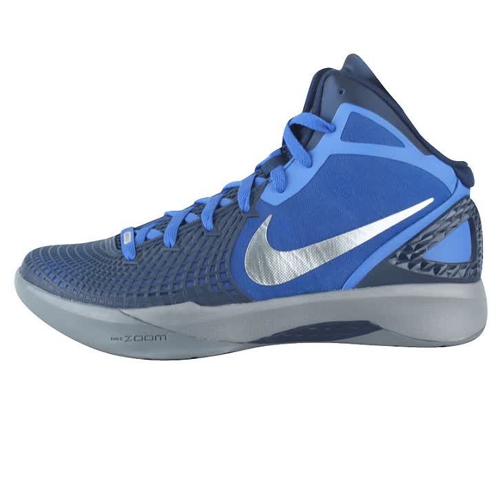 nike 耐克 男鞋 男子篮球鞋 zoom hyperdunk 2011 sprm 469776-400