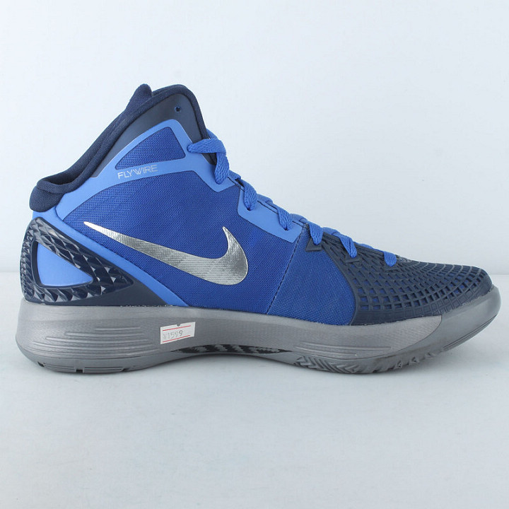 nike 耐克 男鞋 男子篮球鞋 zoom hyperdunk 2011 sprm 469776-400