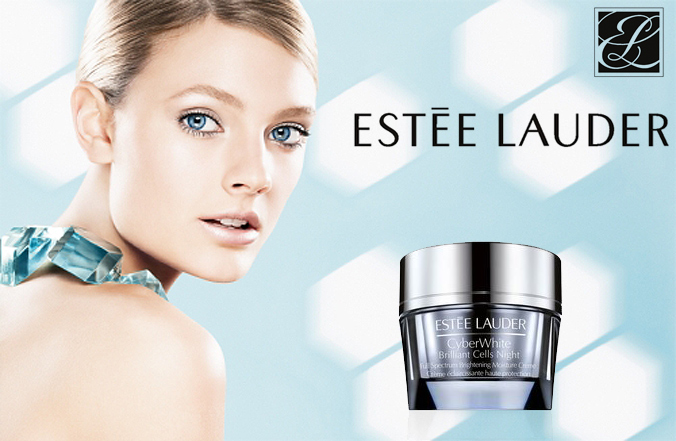 首页 2010年雅诗兰黛推出全新璀璨美白系列,将美白产品提升至全新境界