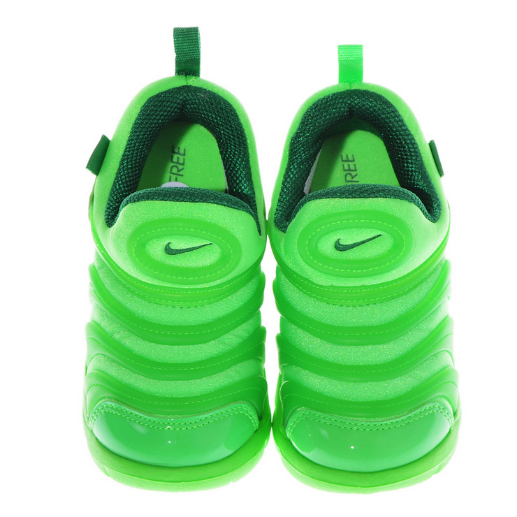 耐克nike 童鞋 男童鞋女童鞋 343938毛毛虫