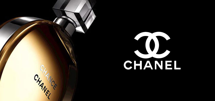 私柜chanel香奈儿 邂逅chance 女士淡香水100ml