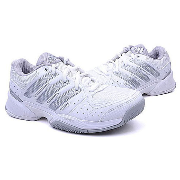 adidas阿迪达斯女子网球鞋运动鞋 g60276 37