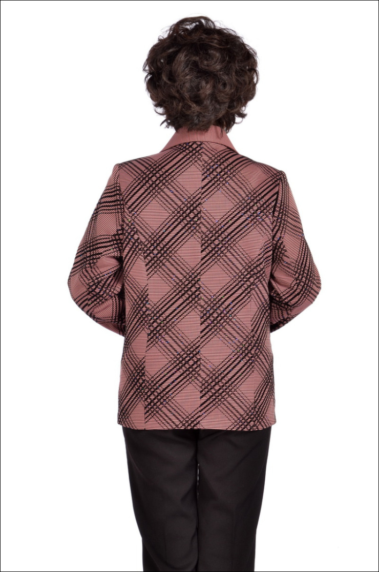 可绿尔 韩版时尚靓丽3色可选择妈妈春装 k超 姐妹两用衫 白色 xl