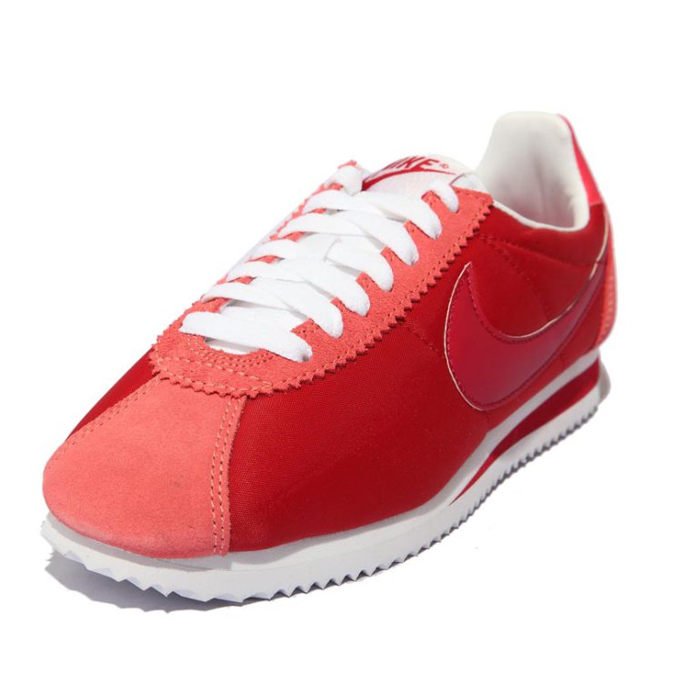 耐克nike cortez 阿甘女子跑鞋 457226 300 403 601 红色-457226-601