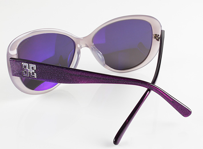 乔格瑞chogori新款偏光太阳眼镜墨镜驾驶镜高档尼龙镜片太阳镜女款cs