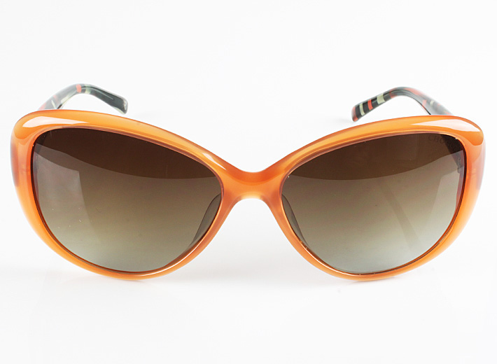 乔格瑞chogori新款偏光太阳眼镜墨镜驾驶镜高档尼龙镜片太阳镜女款cs