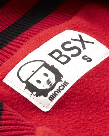 佐丹奴 (giordano)bsx 针织衫 男条纹翻领提花拼色插肩袖针织衫(卖家