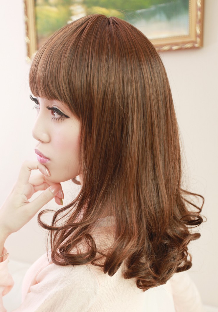 高档高温丝(制作假发最好的材料) 内网辅料: 进口高档透气玫瑰花瓣网