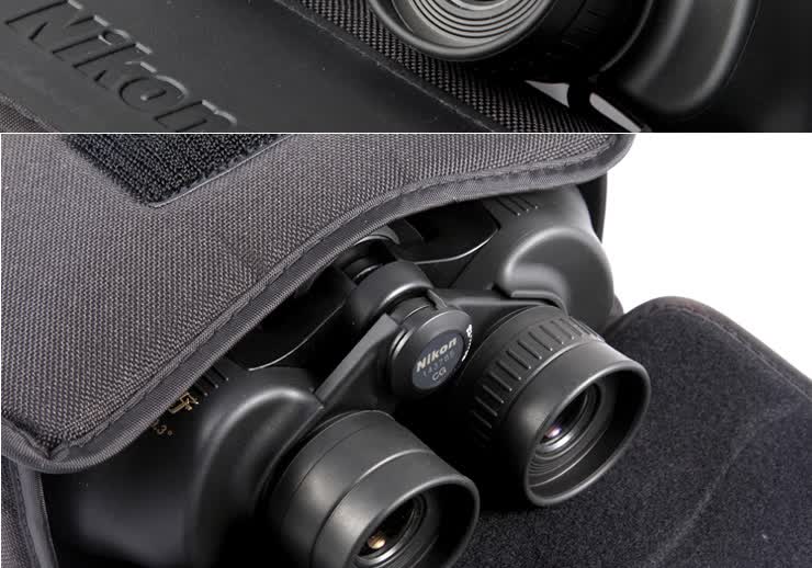 特价一天尼康 nikon 正品行货 阅野 st10x50 cf 超广角双筒望远镜